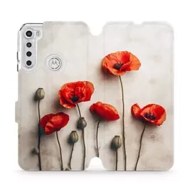 Etui do Motorola One Fusion Plus - wzór VP42S