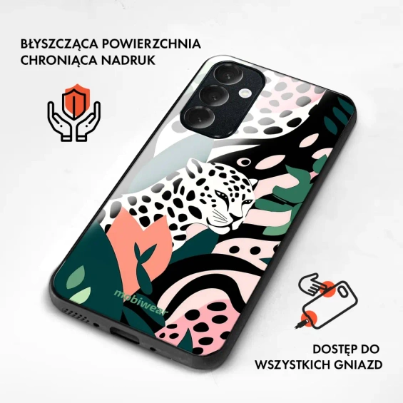 Phone Glossy Case Realme 15 5G - Design G053G