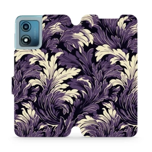 Phone Case Motorola Moto E13 - Design VA46S