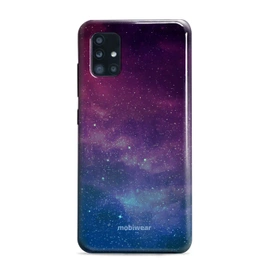 Case Elite Pro for Samsung Galaxy A71 - Design E147E