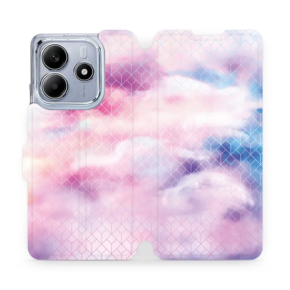 Phone Case Xiaomi Redmi Note 14 5G - Design MR02S