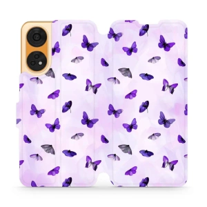 Phone Case OPPO Reno 8T 5G - Design VP76S