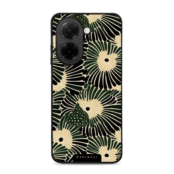 Phone Glossy Case Xiaomi Redmi A5 - Design GA44G