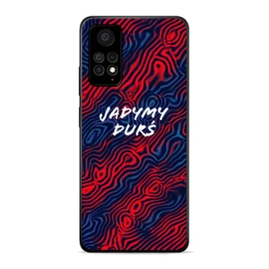 Etui Glossy Case do Xiaomi Redmi Note 12 Pro 4G - wzór G07GZ