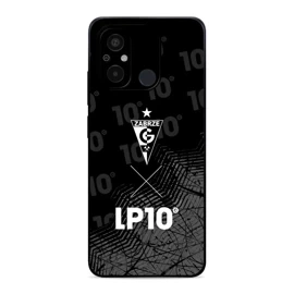 Phone Glossy Case Xiaomi Redmi 12C - Design G11GZ