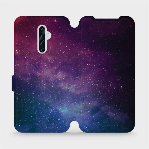 Hülle für OPPO Reno 2Z - Farbe V147P