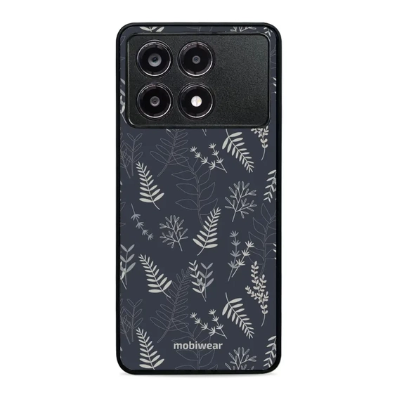 Etui Glossy Case do Xiaomi POCO X6 Pro - wzór G044G