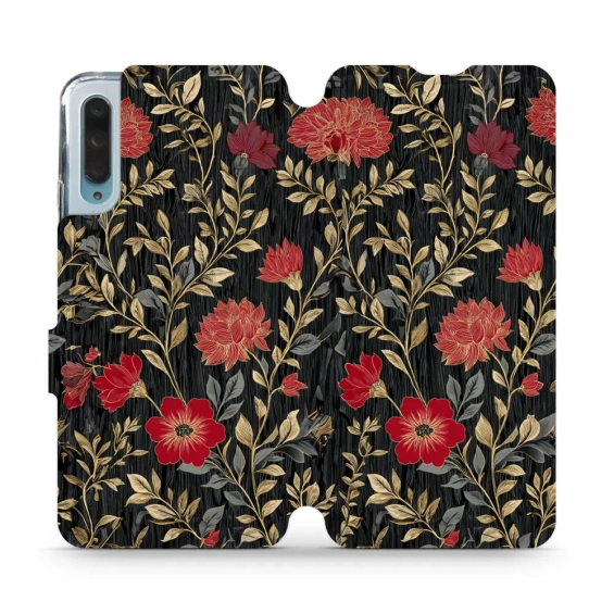 Phone Case Huawei P Smart Pro - Design V172S