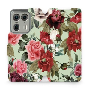 Etui do Motorola Edge 50 Ultra - wzór MD06P