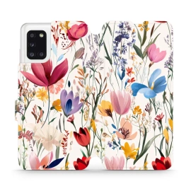 Phone Case Samsung Galaxy A31 - Design MP70S