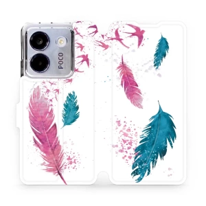 Phone Case Xiaomi POCO M7 Pro 5G - Design MR08S