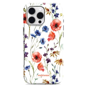 Case Elite Pro for Apple iPhone 16 Pro Max - Design EP04E