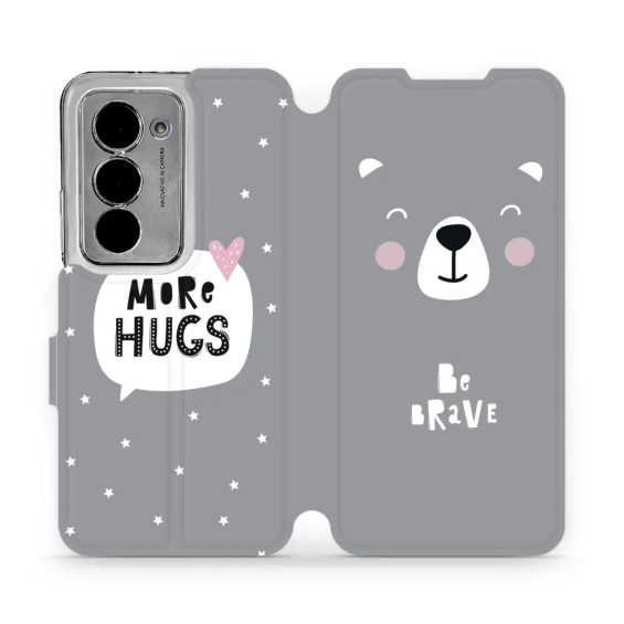 Hülle für Xiaomi Redmi 15 5G - Farbe MH06P