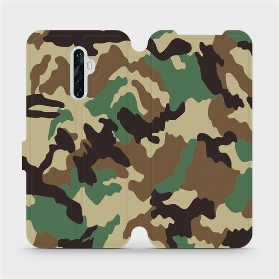 Etui do OPPO Reno 2Z - wzór V111P