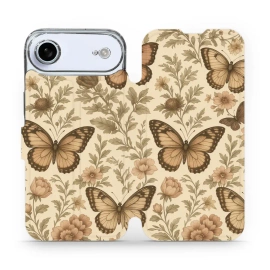 Phone Case Apple iPhone 17 Air - Design VP92S