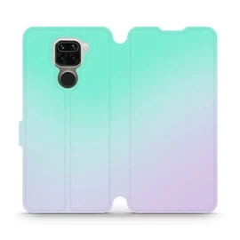 Phone Case Xiaomi Redmi Note 9 - Design VP63S