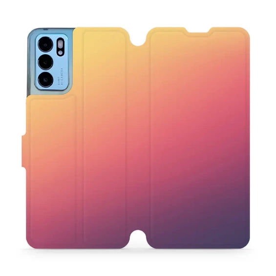 Phone Case Oppo Reno 6 5G - Design VP66S