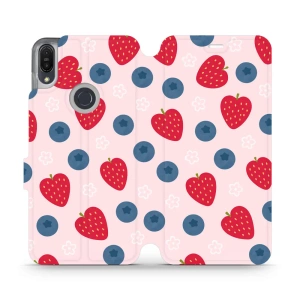 Phone Case Asus Zenfone Max Pro M1 ZB602KL - Design VP84S