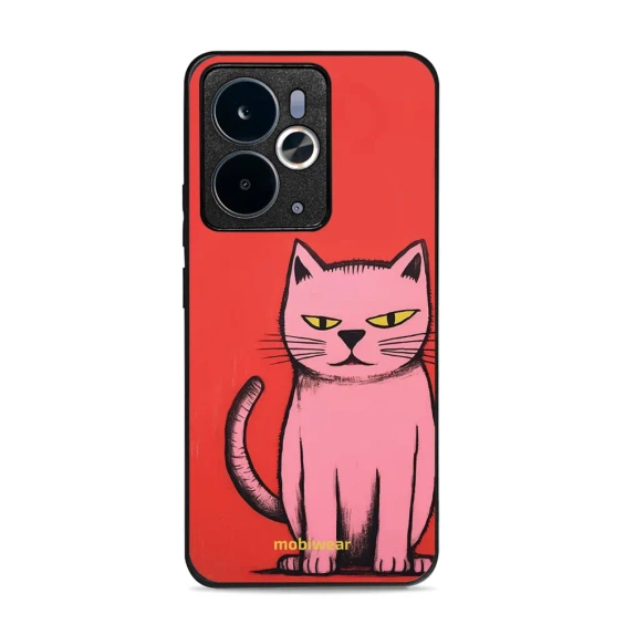 Hülle Glossy Case für Realme 14T 5G - Farbe G054G