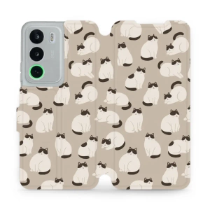 Phone Case Realme C71 - Design V160S