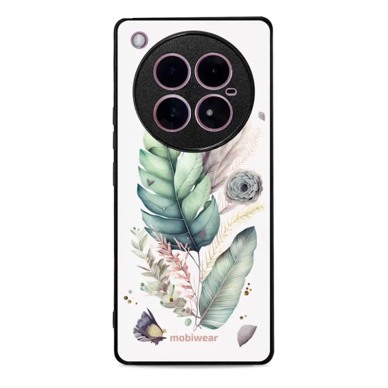 Phone Glossy Case Infinix ZERO 40 5G - Design G018G