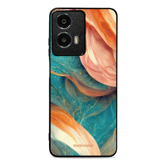 Etui Glossy Case do Motorola Moto G24 Power - wzór G025G