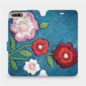 Phone Case Huawei Y6 Prime 2018 - Design MD05P