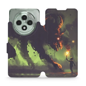 Phone Case OPPO Reno12 FS 5G - Design VA08P