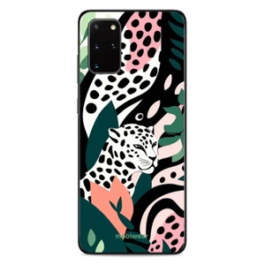 Hülle Glossy Case für Samsung Galaxy S20 Plus - Farbe G053G