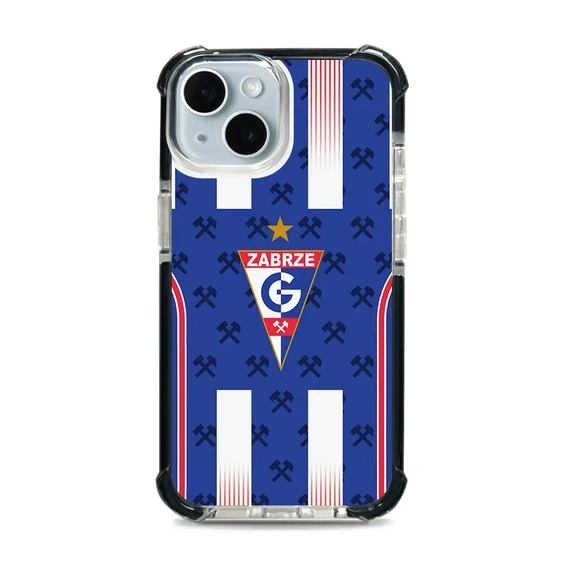 Etui MagSafe Elite Bumper Apple iPhone 14 Plus - wzór D14GZ