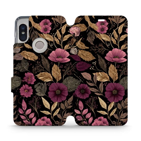 Phone Case Xiaomi Redmi Note 5 - Design V170S