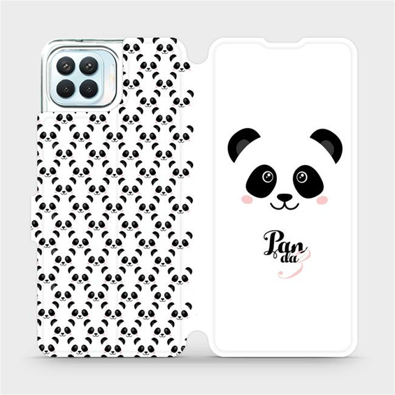 Phone Case OPPO Reno 4 Lite - Design M030P