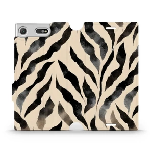 Phone Case Sony Xperia XZ1 Compact - Design VA53S