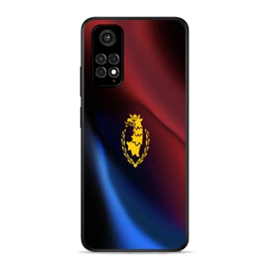 Hülle Glossy Case für Xiaomi Redmi Note 11 - Farbe G07PS