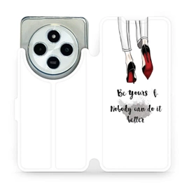 Phone Case Xiaomi POCO C75 - Design M046P