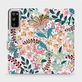 Phone Case Samsung Galaxy S20 FE - Design MX04S