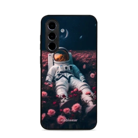 Phone Glossy Case Samsung Galaxy A56 5G - Design G002G