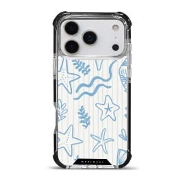 Case MagSafe Elite Bumper for Apple iPhone 17 Pro Max - Design DP88D