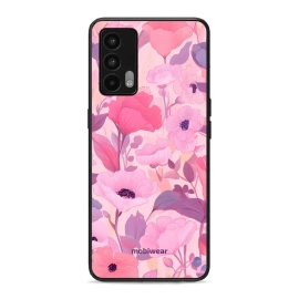Hülle Glossy Case für Realme GT Master Edition - Farbe GP74G