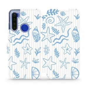 Hülle für Xiaomi Redmi Note 8T - Farbe VP88S