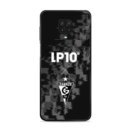 Hülle Glossy Case für Xiaomi Redmi Note 9 Pro - Farbe G09GZ