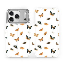 Phone Case Apple iPhone 17 Pro - Design MP77S
