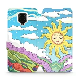 Phone Case Xiaomi Redmi Note 9 Pro - Design VP57P