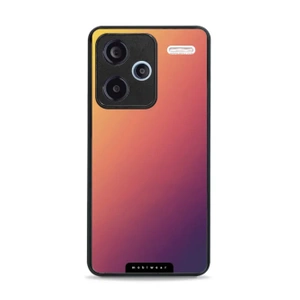 Phone Glossy Case Xiaomi Redmi Note 13 Pro Plus - Design G066G