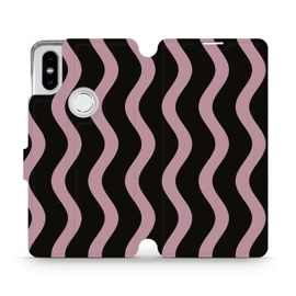 Phone Case Xiaomi Mi Mix 2S - Design VA54S