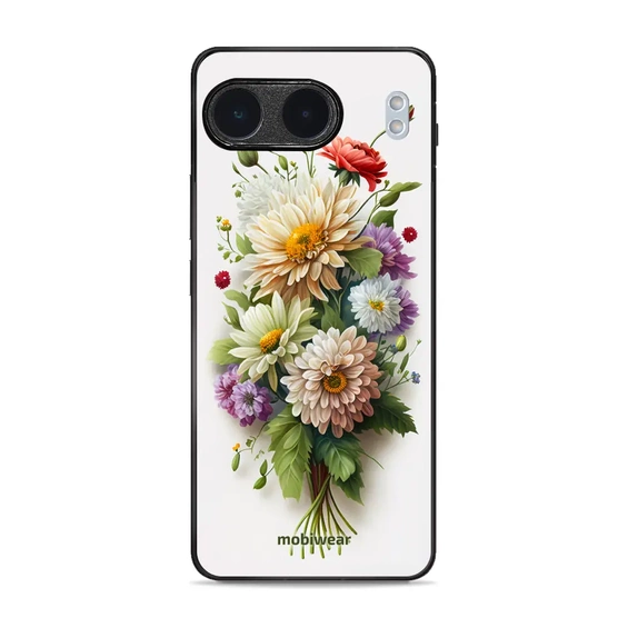 Phone Glossy Case OnePlus Nord 4 5G - Design G016G