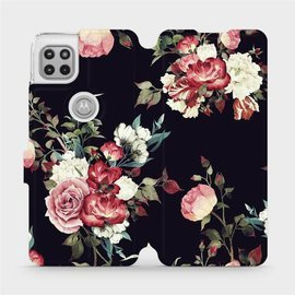 Phone Case Motorola Moto G 5G - Design VD11P