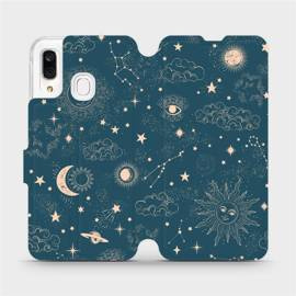 Phone Case Samsung Galaxy A40 - Design VP14S