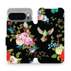Phone Case Google Pixel 10 Pro XL - Design VD09S