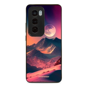 Hülle Glossy Case für OPPO Reno 12 5G - Farbe G008G